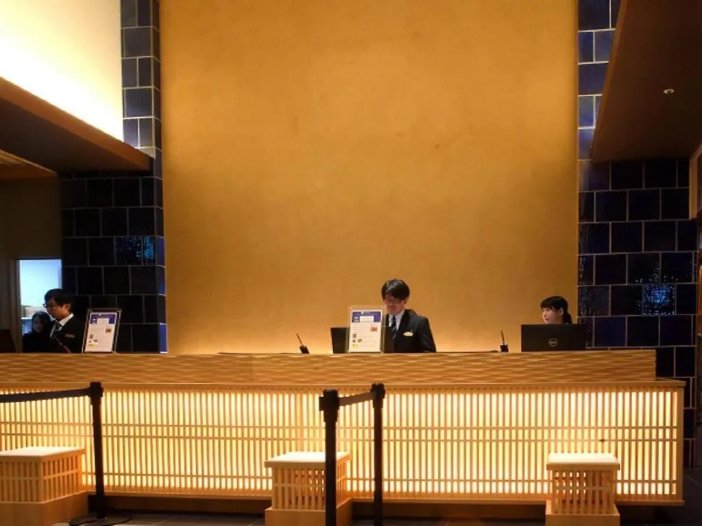 ****  ホテル Wbf 函館 海神の湯 函館市 日本