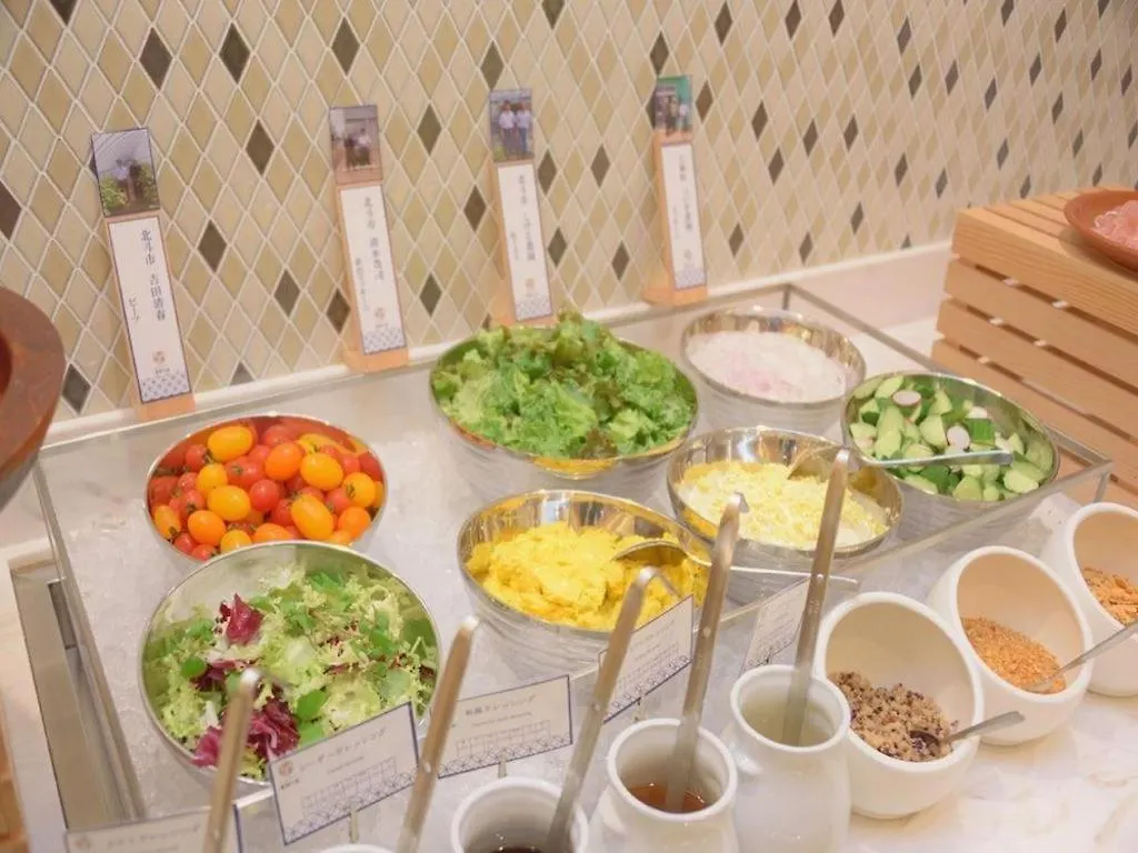 ホテル Wbf 函館 海神の湯 函館市