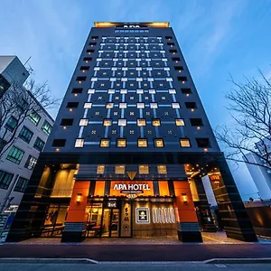 ホテル アパホテル＆リゾート〈博多駅東〉 福岡市