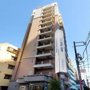 ホテル 東横inn川崎駅前砂子 川崎町