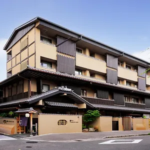 Rinn Miyagawacho Grande 3* Kyoto