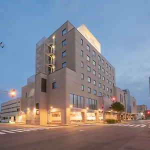 ホテル函館ロイヤル ホテル