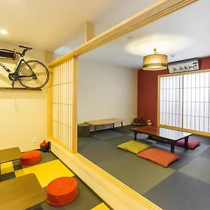 ゲストハウス Fujitaya 京都市