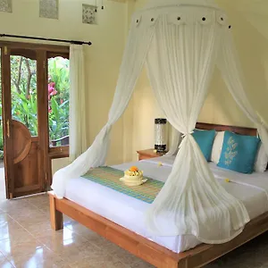 Restu House 2* Ubud (Bali)