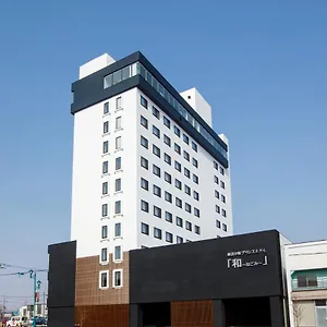 Hotel New Prince Nagomi