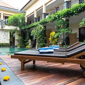 Buana 3* Ubud (Bali)