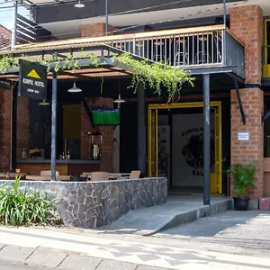 Kumpul Kuta 5* Legian (Bali)