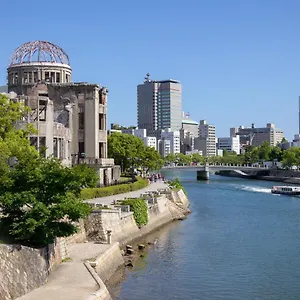 旅館 広島の宿 相生 広島市